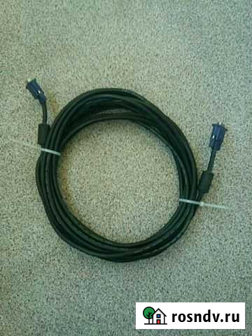 Провод для монитора Красноярск - изображение 1