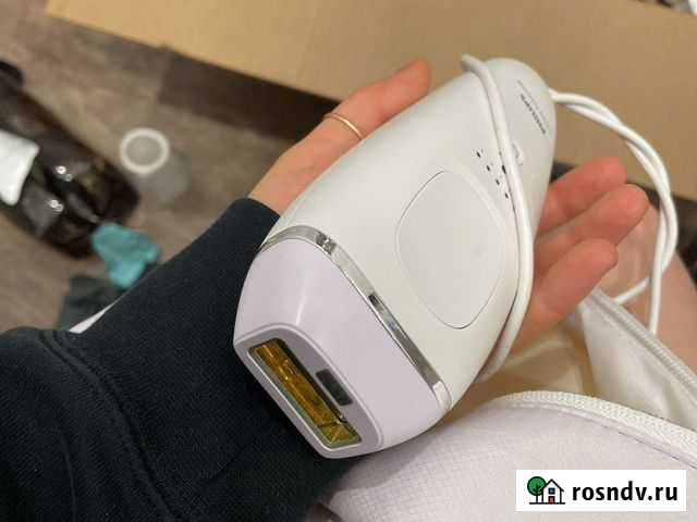 Фото Эпилятор Philips Казань - изображение 1