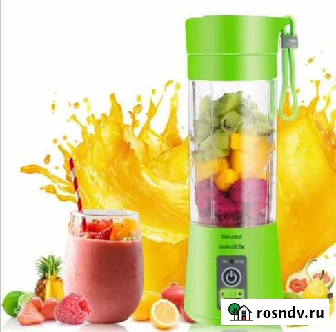 Блендер беспроводной Тула - изображение 1