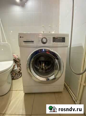 Стиральная машина Балабаново - изображение 1