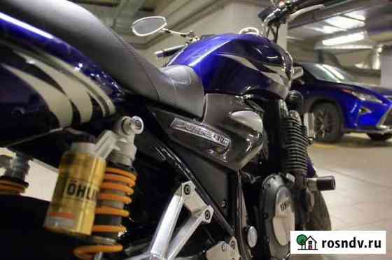 Yamaha XJR 1300 2007 (инжектор) Москва