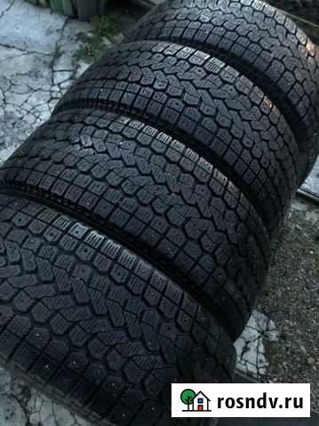 Пара шин yokohama R16 Кемерово - изображение 1