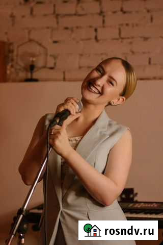 Уроки вокала Ярославль - изображение 1