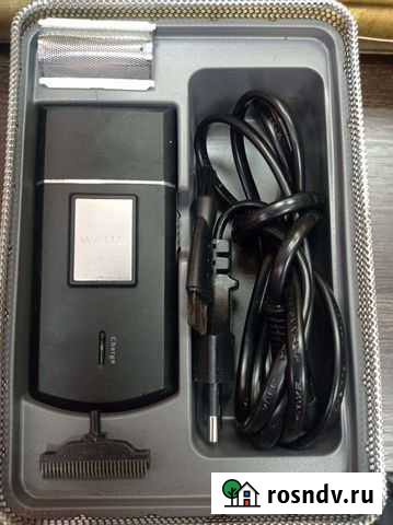 Машинка для стрижки wahl (для бритья) Казань - изображение 1