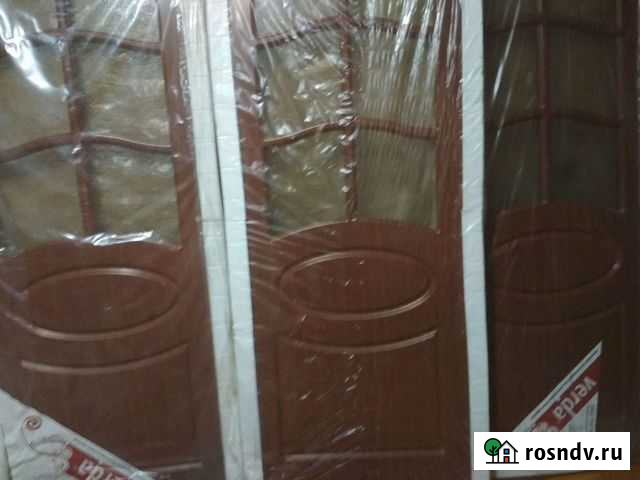 Дверь Челябинск - изображение 1