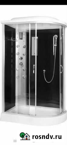 Установка сантехники, душ. кабин, раковин, ванн, с Саранск - изображение 1