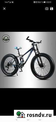 Продам велосипед Каменск-Уральский - изображение 1