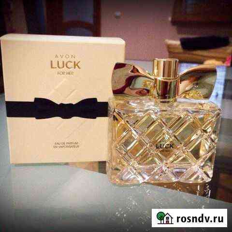 Luck 50 мл для нее Киров