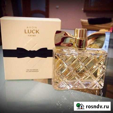 Luck 50 мл для нее Киров - изображение 1