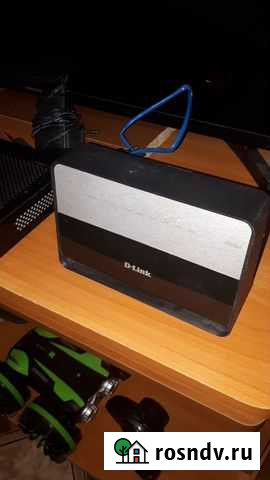 Роутер и приставка для тв (Ростелеком) Мурманск - изображение 1