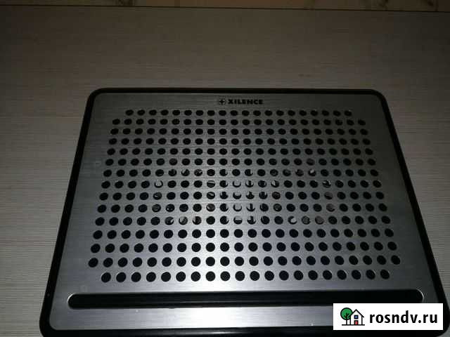 Подставка с охлаждением для ноутбука Тамбов - изображение 1