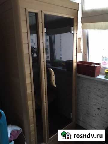 Инфракрасная сауна Салехард - изображение 1