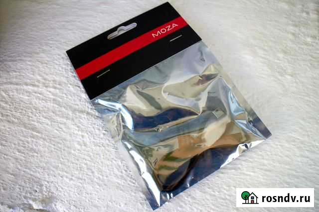 Синхрокабель Canon для Moza Aircross Пенза - изображение 1