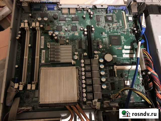 Материнская плата Киров - изображение 1