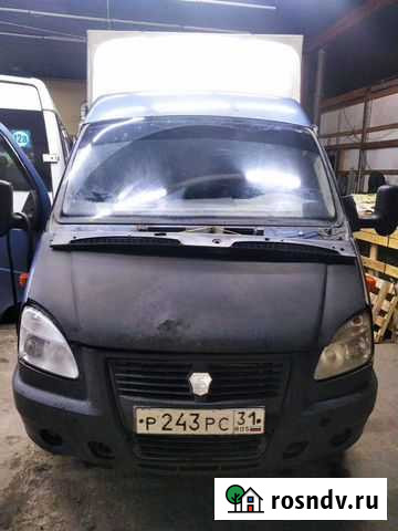 Грузоперевозки газель фермер 3 м Старый Оскол - изображение 1