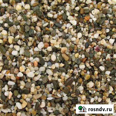 Грунт для аквариумов разных фракций Сочи - изображение 1