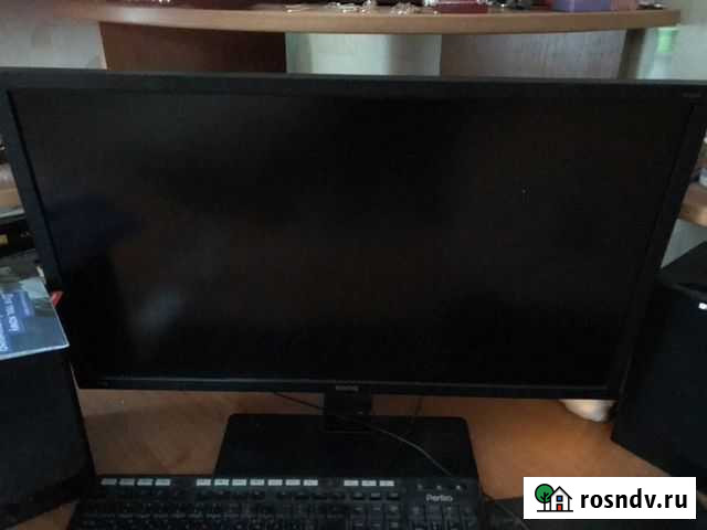 Монитор Печора - изображение 1