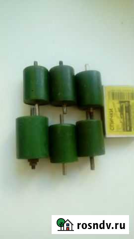 Конденсаторы К15-4. и др Пенза - изображение 1