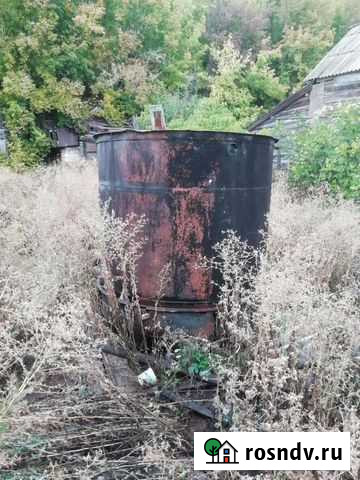 Бак для воды Вольск - изображение 1