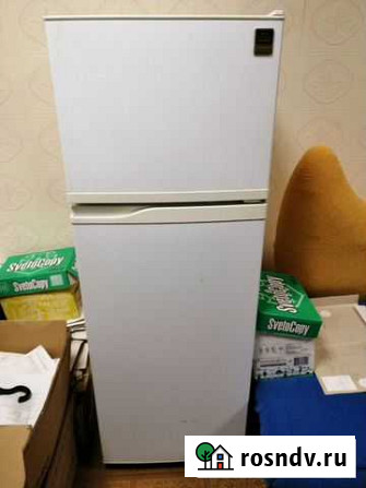 Холодильник Samsung Омск - изображение 1