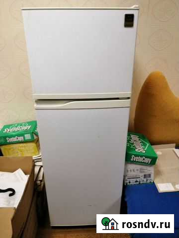 Холодильник Samsung Омск - изображение 1