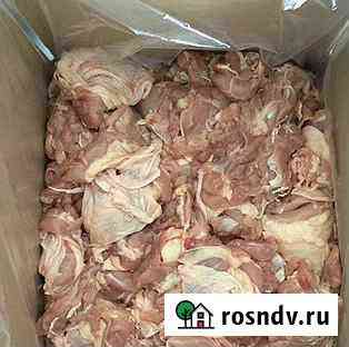 Свинное мясо маринованное для шашлыков,шаурмы и тд Куйбышев