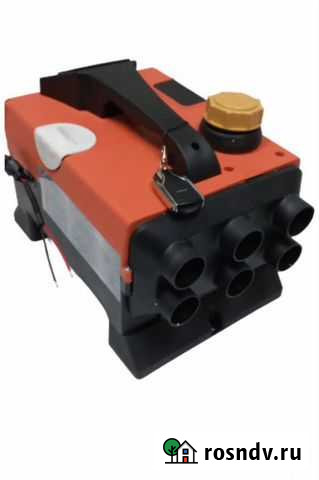 Отопитель 12в Благовещенск - изображение 1