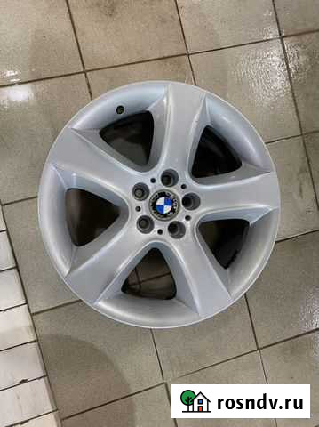 Диски BMW r19 Мурманск - изображение 1
