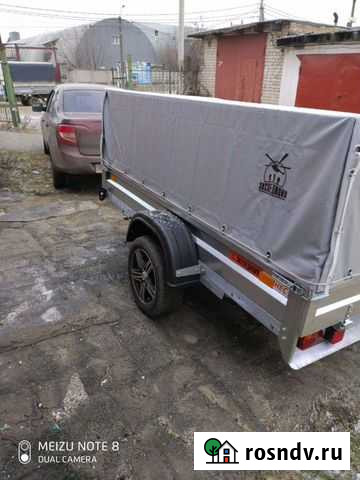 Грузоперевозки Кострома - изображение 1