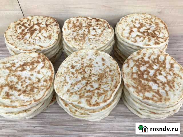 Пита Тамань - изображение 1