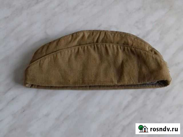 Пилотка Волгоград - изображение 1