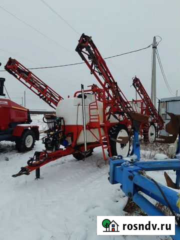 Опрыскиватель bargam Средняя Елюзань - изображение 1