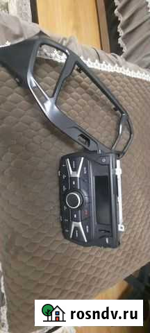 Магнитола Бабаюрт - изображение 1