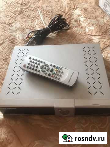 Спутниковый ресивер с картой доступа Иркутск - изображение 1