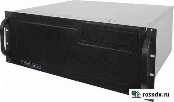 Сервер в стойку, 32 ядра, 64Gb DDR4, SSD, бп 1000В Калининград