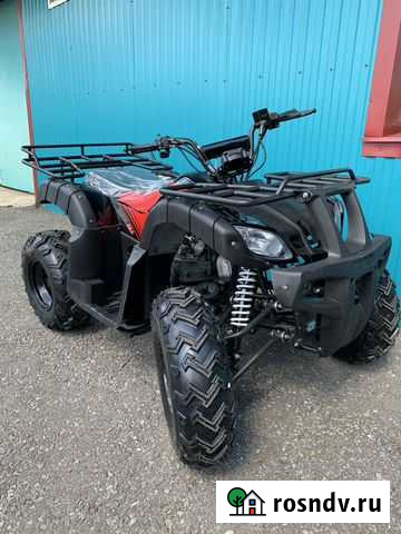 Квадроцикл yacota sela 200 Уфа - изображение 1