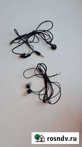 Наушники Чита - изображение 1