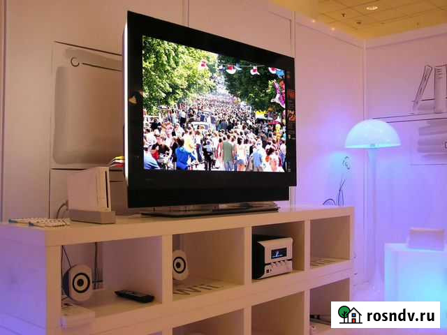 Ремонт телевизоров Екатеринбург - изображение 1