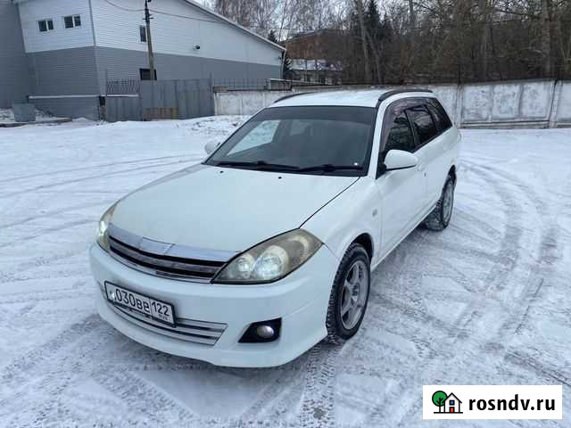 Аренда авто посуточно, без водителя Бийск - изображение 1