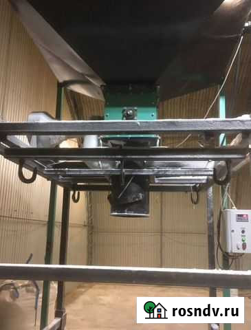 Дозатор весовой в мкр Кемерово - изображение 1