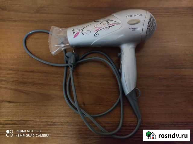 Фен для волос Орехово-Зуево - изображение 1