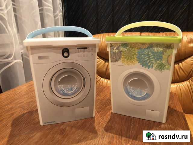 Контейнер для стирального порошка Владикавказ - изображение 1