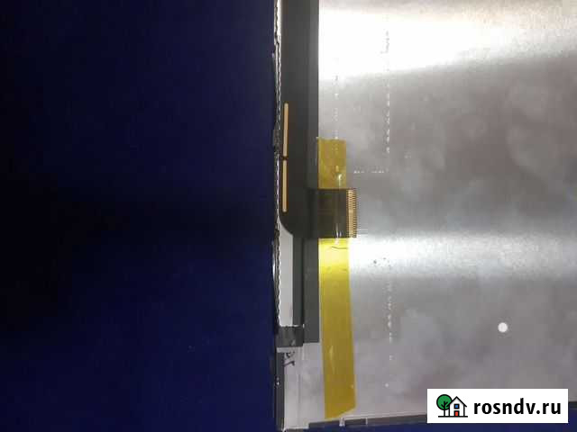 9.7матрица для iPad 3/4.retina 6091-1579a Красноярск - изображение 1