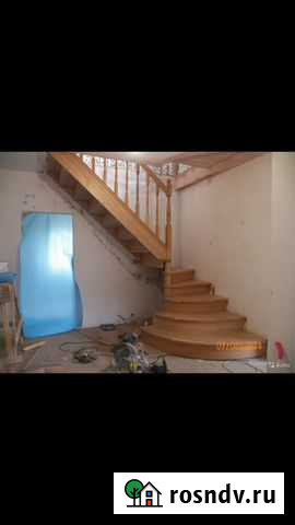 Изготовление лестниц, беседок, детских домиков из Хабаровск - изображение 1