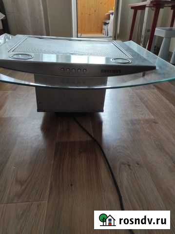 Вытяжка Казань - изображение 1