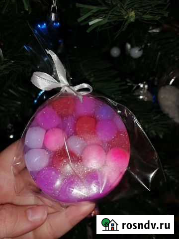 Мыло ручной работы Саратов - изображение 1