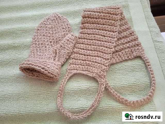 Мочалка из джута Оленегорск - изображение 1