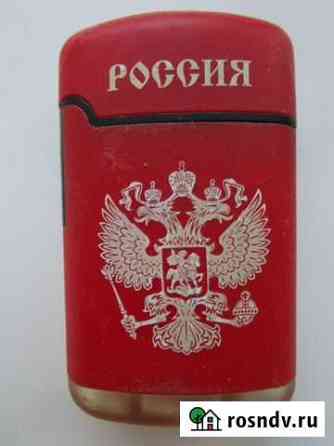 Зажигалки коллекционные Йошкар-Ола