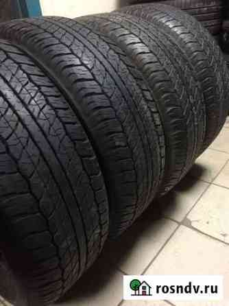Dunlop Grandtrek AT20 265/65 R17 Рязань