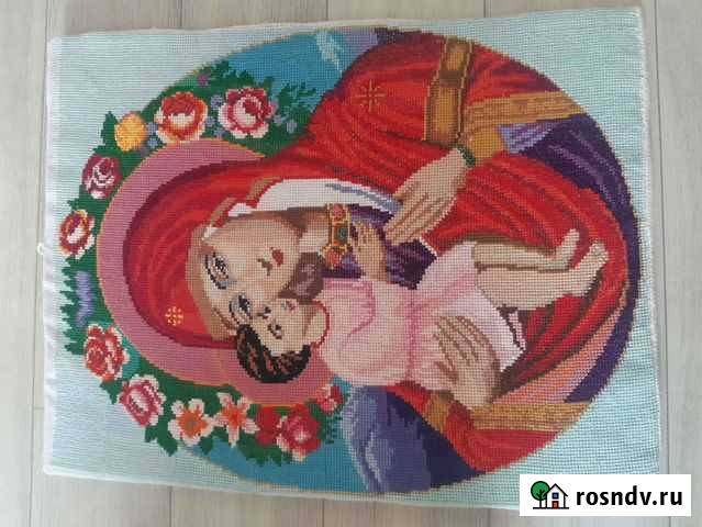 Картина Стерлитамак - изображение 1